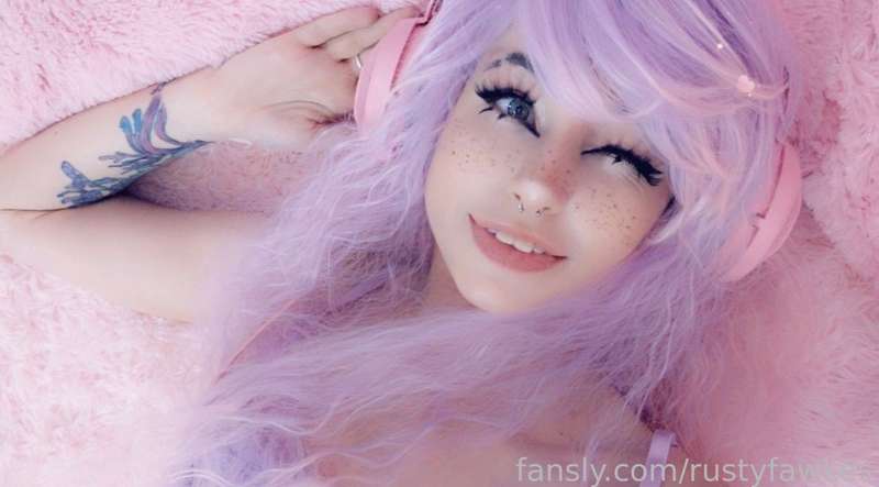 Rustyfawkes - Fansly - 30 Aug, 2021 25