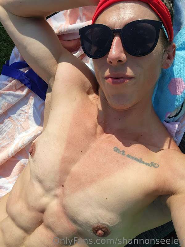 Happy 4th babes xo
