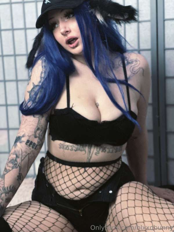 Blxxdbunny - Onlyfans - 24 Dec, 2024 1