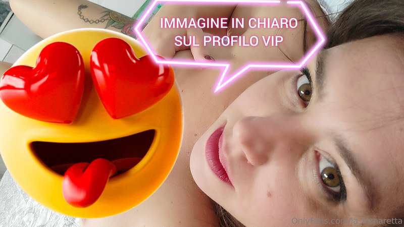 Visita il profilo VIP per guardare questa immagine senza cen..