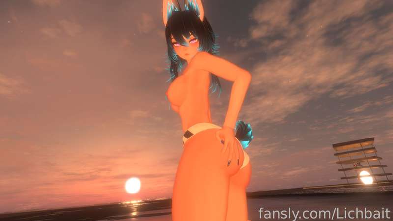 Lichbait - Fansly - 27 Jun, 2023 3
