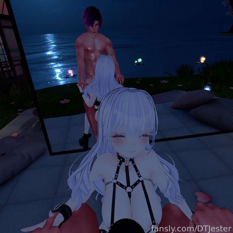 Dtjester - Fansly - 06 Mar, 2025 7