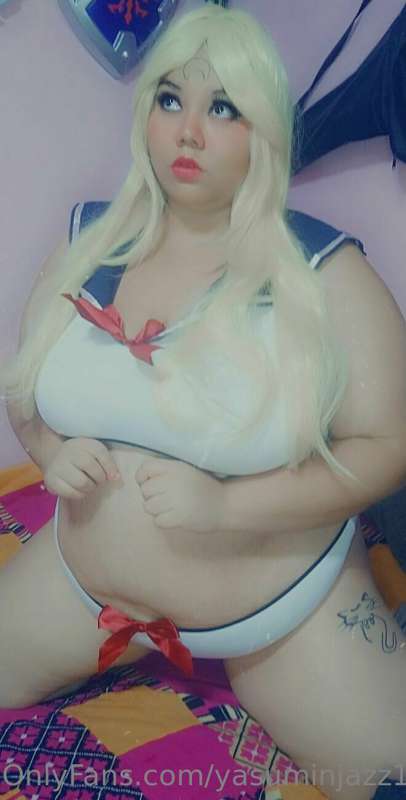 Un mini set de sailor yasu 💖 5