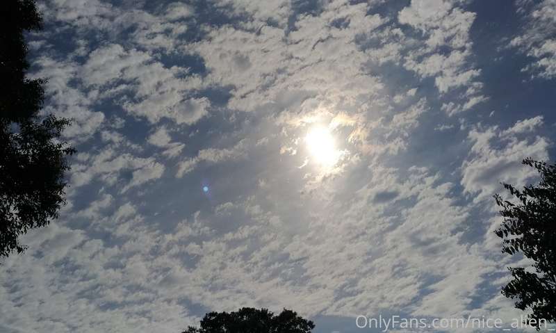 Nice_Alien_ - Onlyfans - 26 Jul, 2020