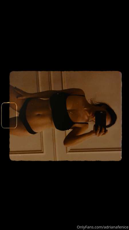 Adrianafenice - Onlyfans - 03 Jan, 2021 8