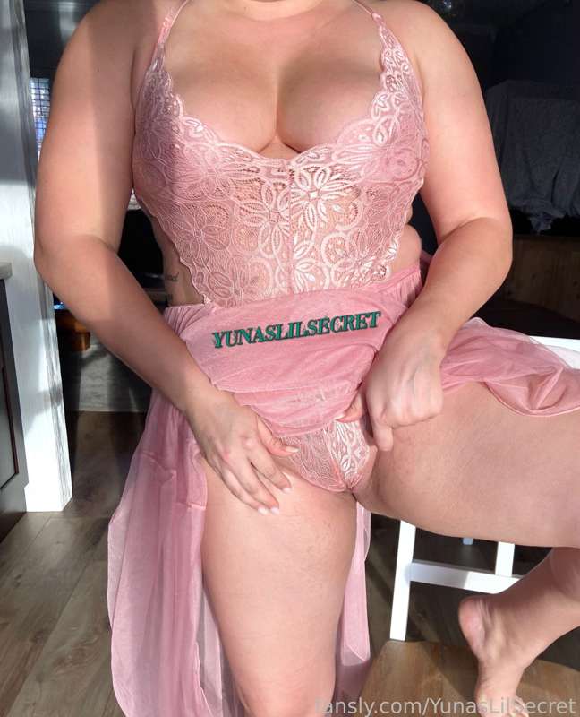 Yunaslilsecret - Fansly - 28 Jun, 2023 5