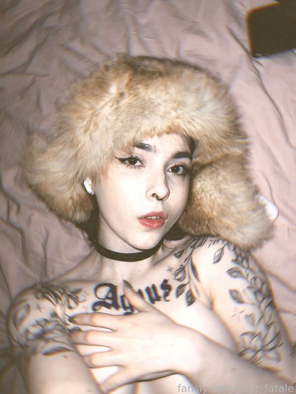 Bambi_Baby - Fansly - 28 Apr, 2024
