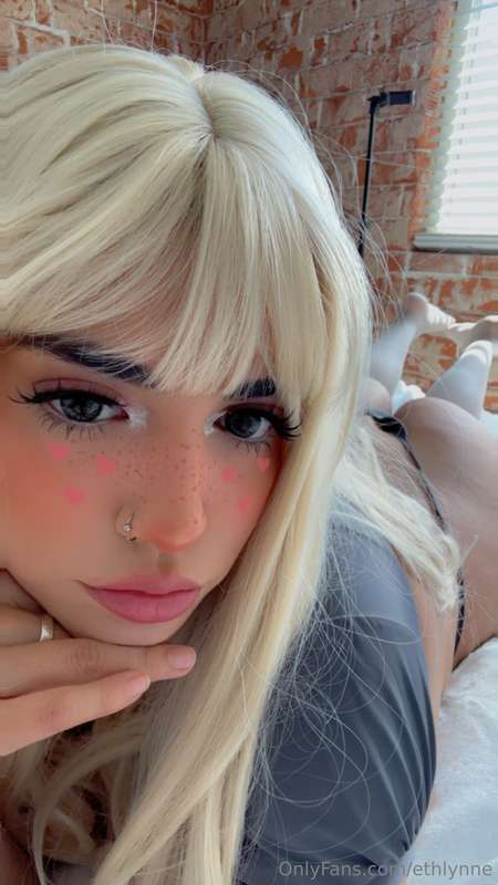 Ethlynne - Onlyfans - 21 Mar, 2025