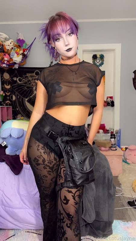 Lotusjayne - Fansly - 19 Sep, 2023 7
