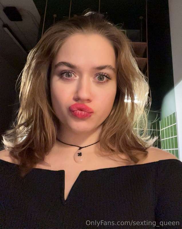 OMG check this virgin @iamyourmaya funny girl🧸 She is new on..