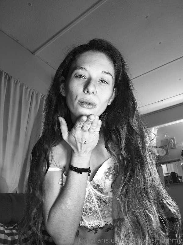 Kiss kiss 💋