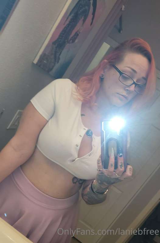 Laniebfree - Onlyfans - 06 Jan, 2022