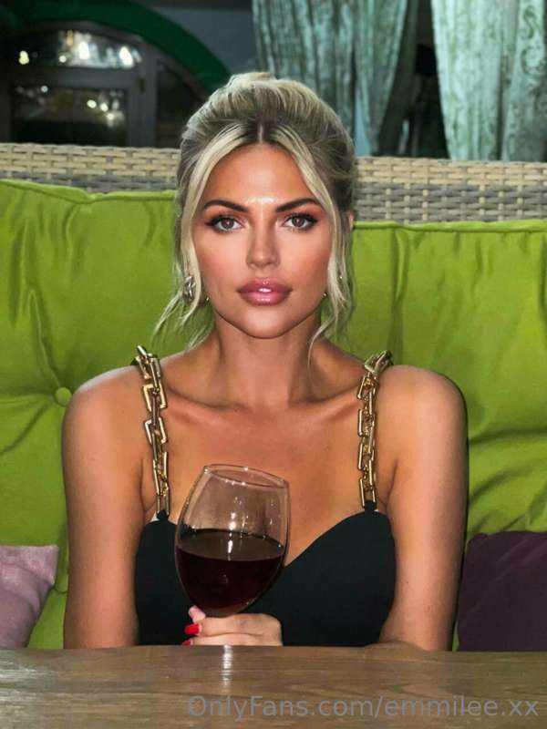 How we gonna spend this evening together?💋I have a plan wher..