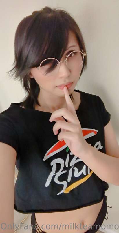 Milkteamomoko - Onlyfans - 21 Oct, 2022 10