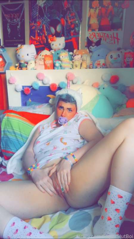 Superslutboi - Fansly - 15 Sep, 2021 22