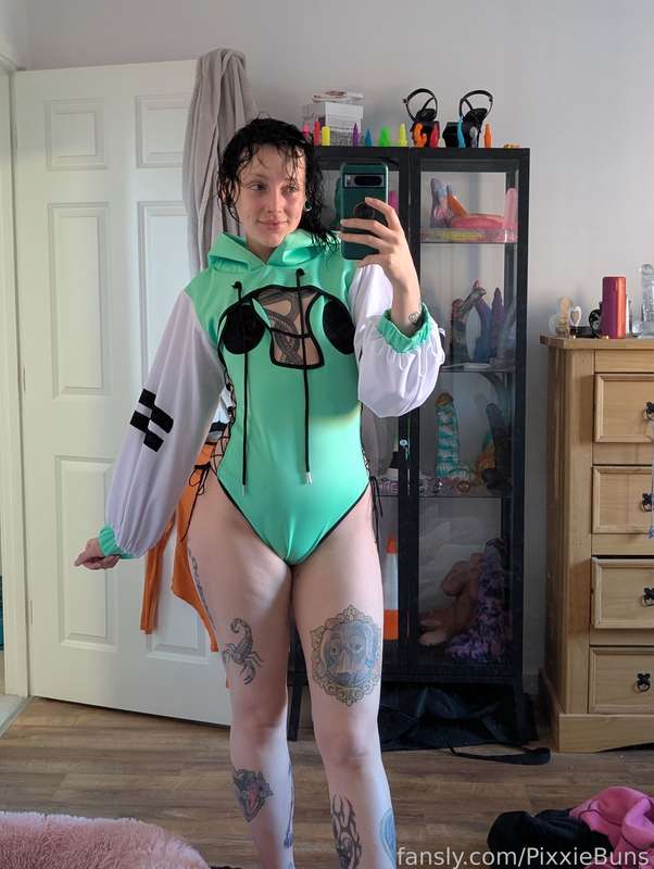 Pixxiebuns - Fansly - 04 Mar, 2025 2