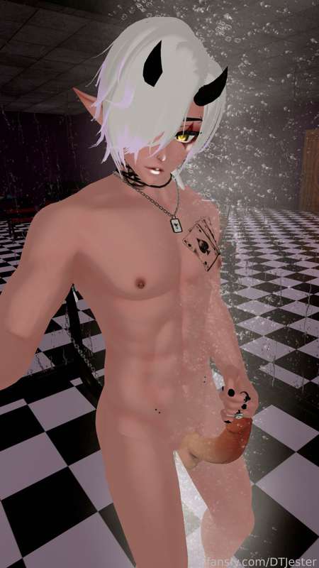 Dtjester - Fansly - 14 Jul, 2023 24