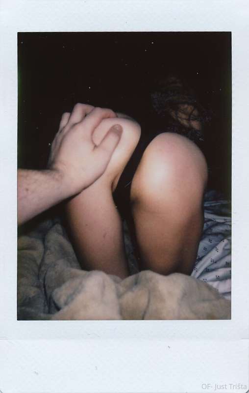 really into polaroids lately 🔥 more on the way hehehe