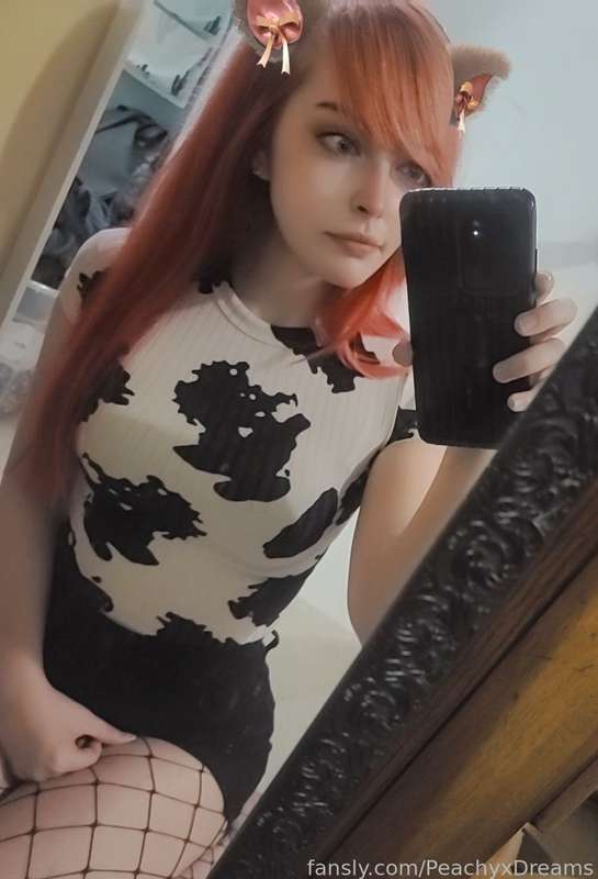 Peachyxdreams - Fansly - 18 Aug, 2023 14
