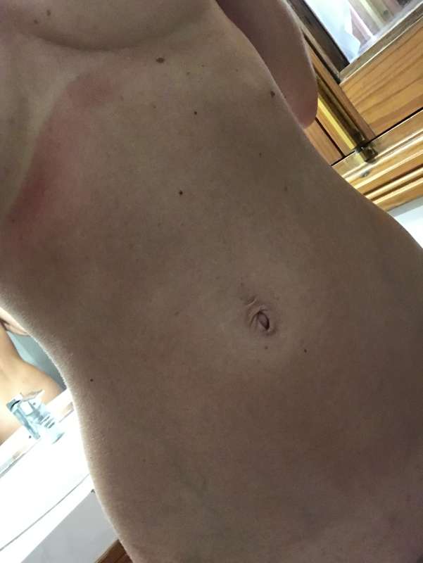 Good morning from the boobs 5