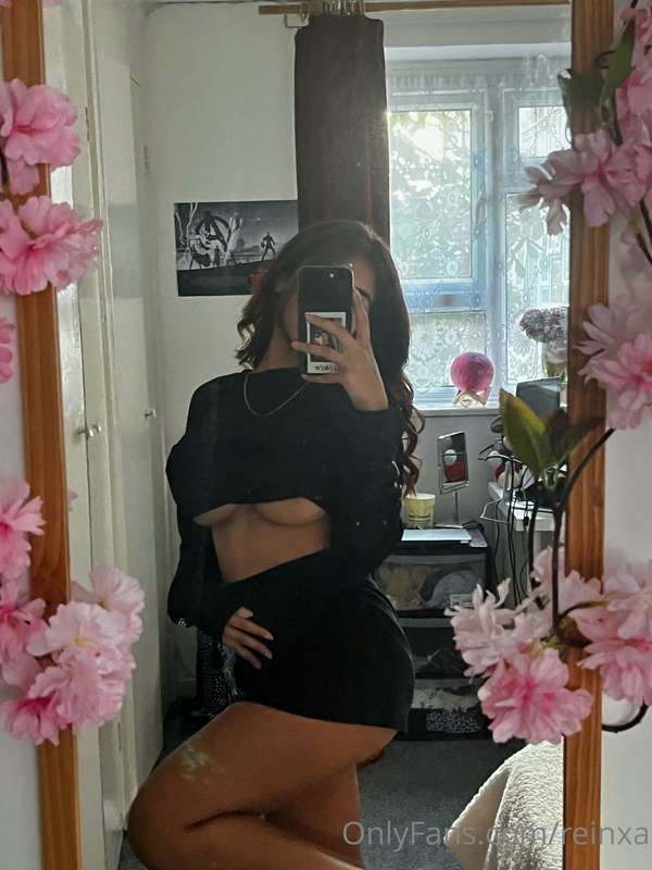 Tits or ass?🤔