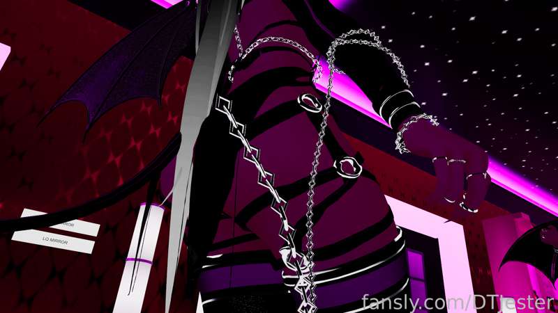 Dtjester - Fansly - 29 Jul, 2022 9