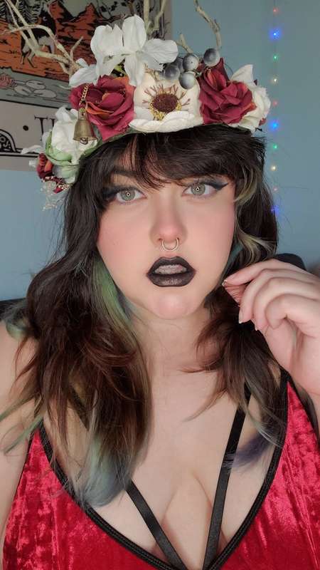 Dark Valentine ❤