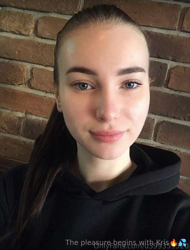 ## This is the cutest girl @darilady you've ever seen🥰 Uncov..