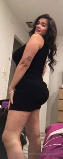 Warning: Mini skirt in effect. Side effects may include unco..