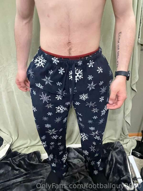 Shirtless specialist time 13
