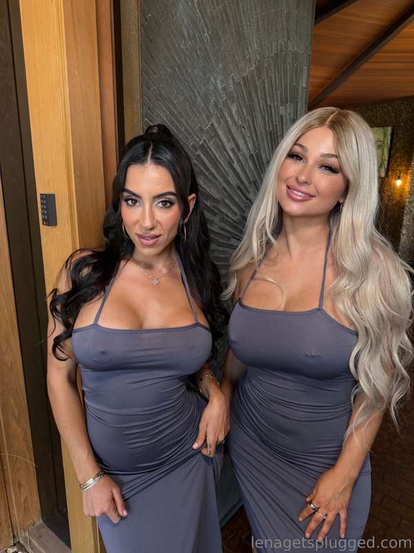 We'd love to share your cum, I guess you wouldn't mind right.. 3