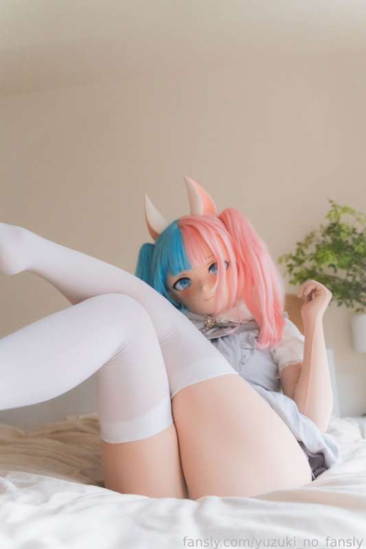 Yuzuki_No_Fansly - Fansly - 07 Jun, 2024 43
