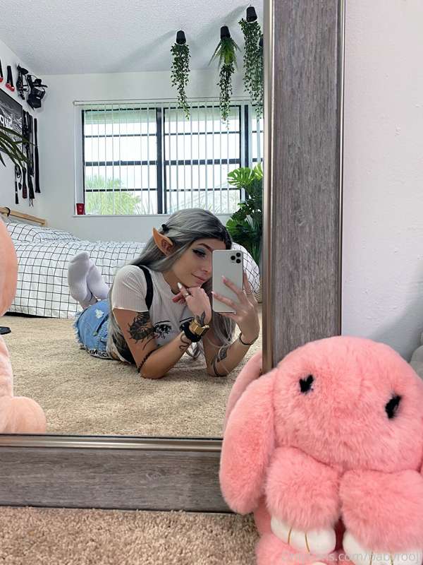 Elf set 🖤🍭💞 pt. 1 28