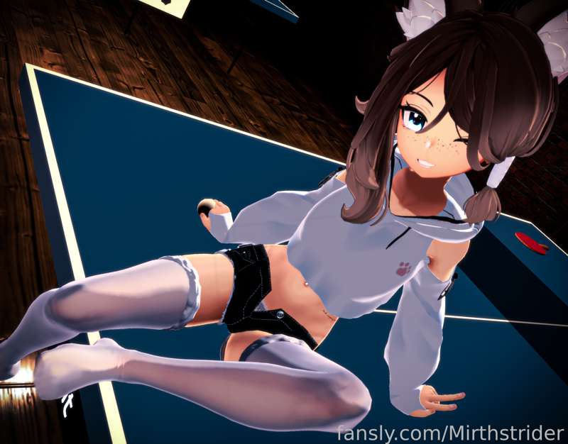 Mirthstrider - Fansly - 16 May, 2022