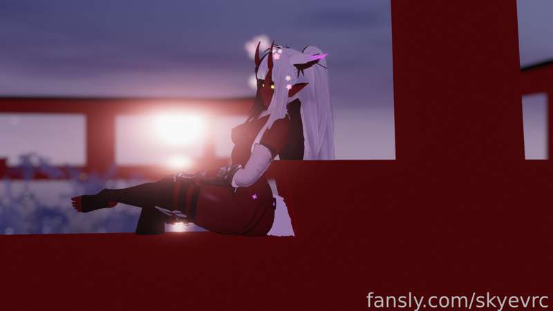 Msskylarvr - Fansly - 24 Mar, 2022 1