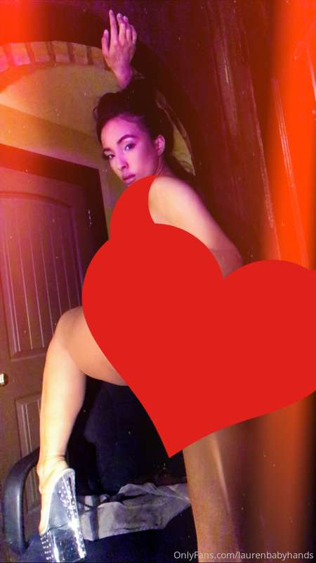 Laurenbabyhands - Onlyfans - 05 Nov, 2019