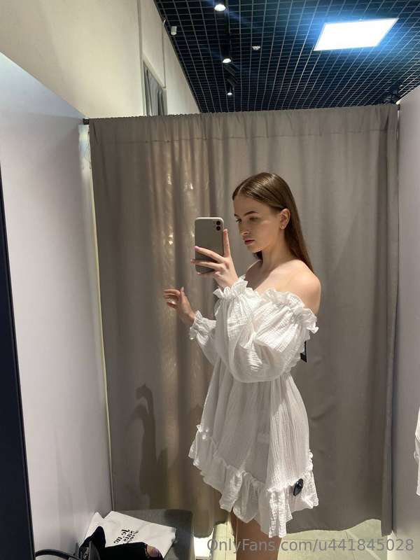 You like the way it looks?🥰