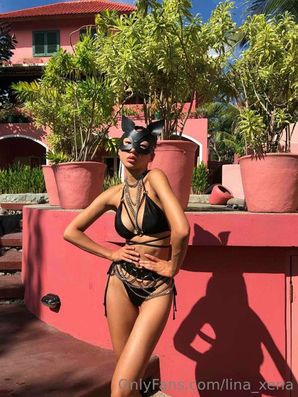 Shall we play today?😈🤤💦
Do you know what fantasy I invented ..