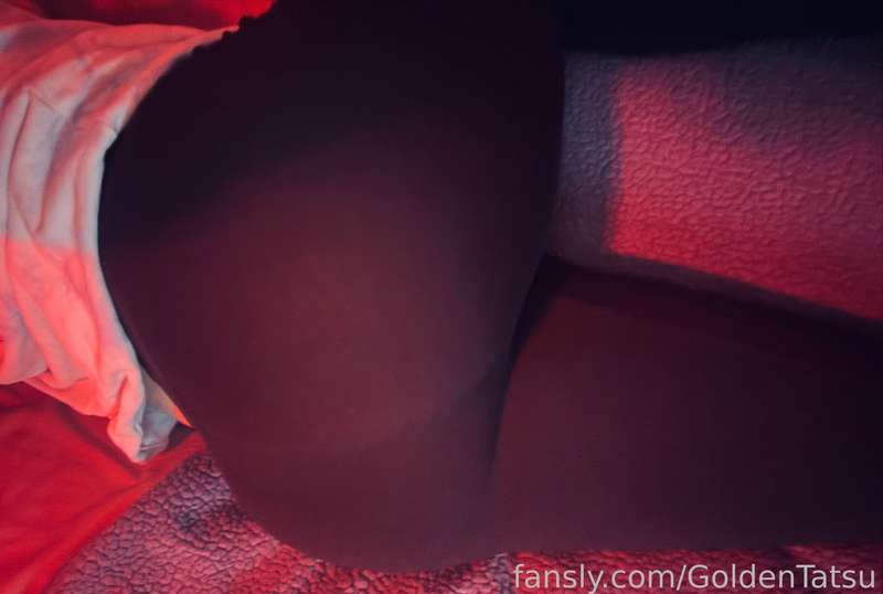 Goldentatsu - Fansly - 19 Mar, 2025