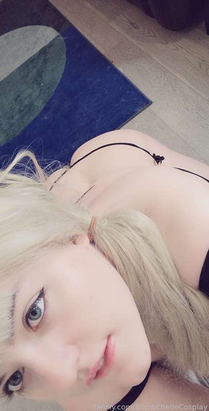 Bombchellecosplay - Fansly - 30 Dec, 2021 3