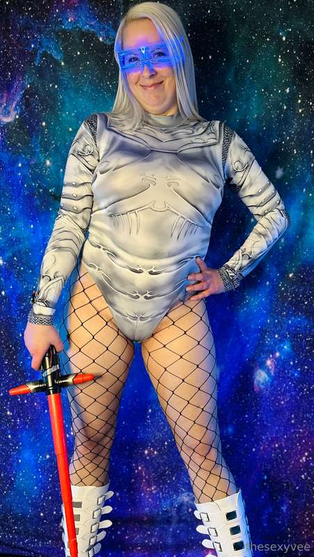 **May the 4th be with you** 🌟 4