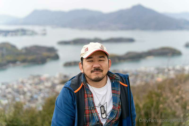 いつぞやの鞆の浦・呉を案内した時

When I showed you around Tomonoura and Wu 7