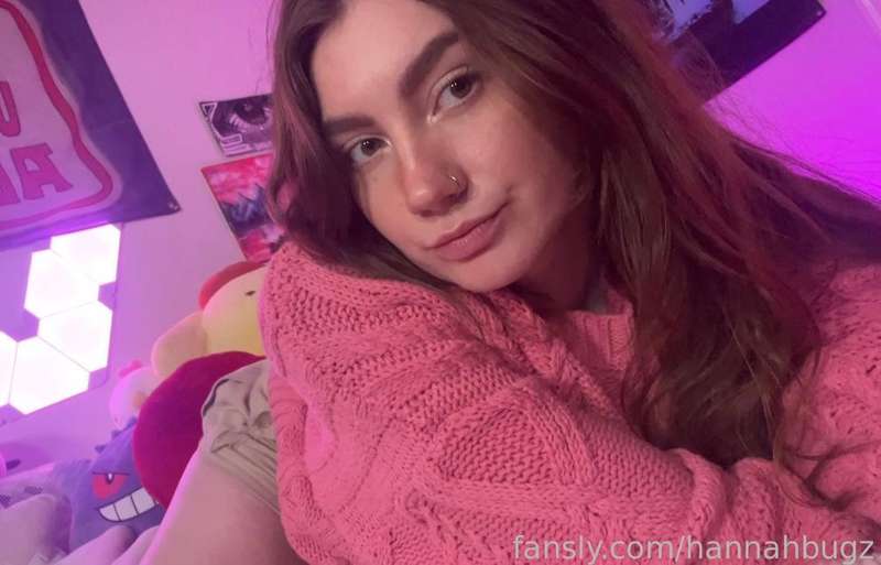 Hannahbugz - Fansly - 18 Feb, 2025 3