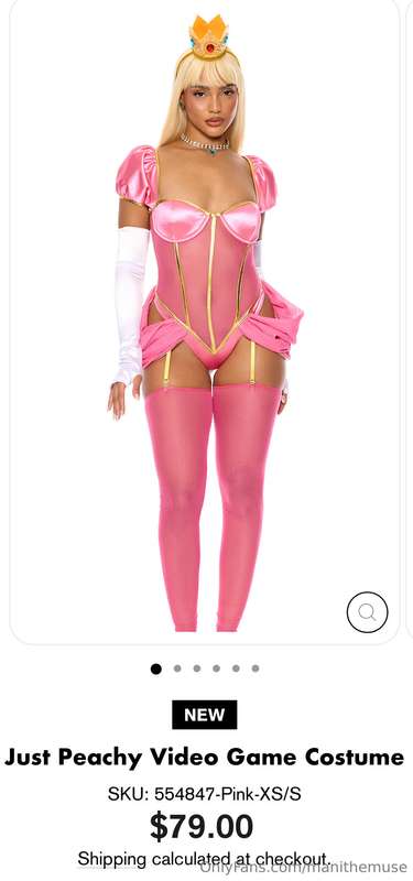 Who wants to help me pick which costume to fuck myself in???..