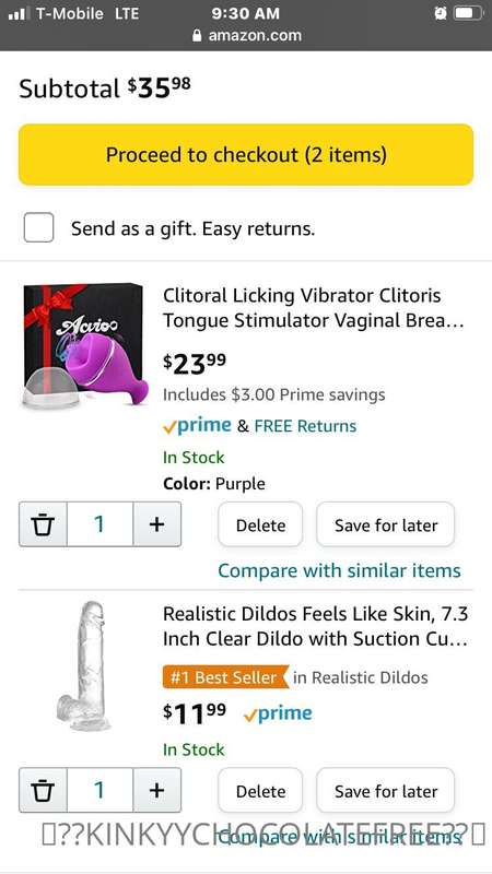 ## NEW TOYS?😍  Help me get these new toys and get some amazi..