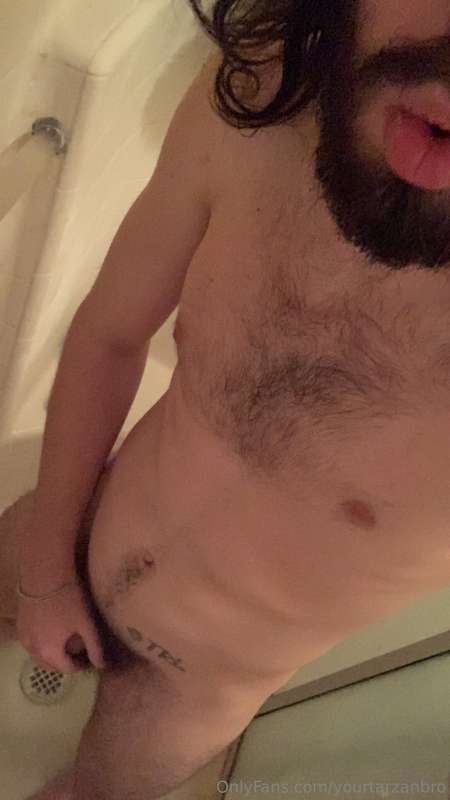 Yourtarzanbro - Onlyfans - 12 Nov, 2024