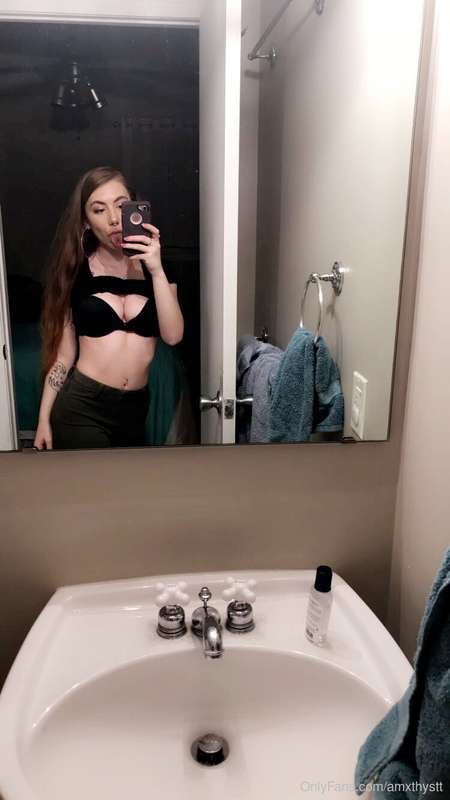 Amxthystt - Onlyfans - 28 Apr, 2019