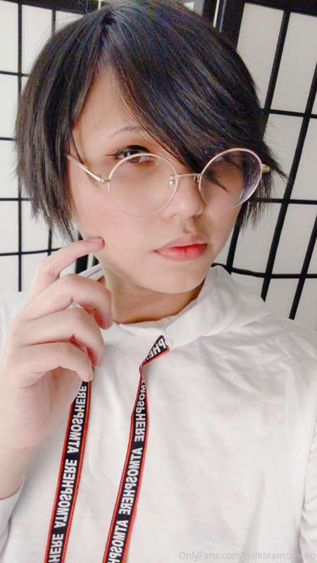 Milkteamomoko - Onlyfans - 05 Jul, 2021 8