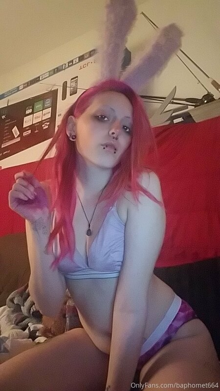sad baby bunny 5