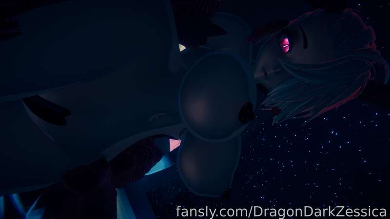 Dragondarkzessica - Fansly - 29 Apr, 2022 8